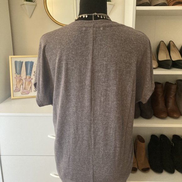 Express Light Weight Sweater - Picture 2 of 2